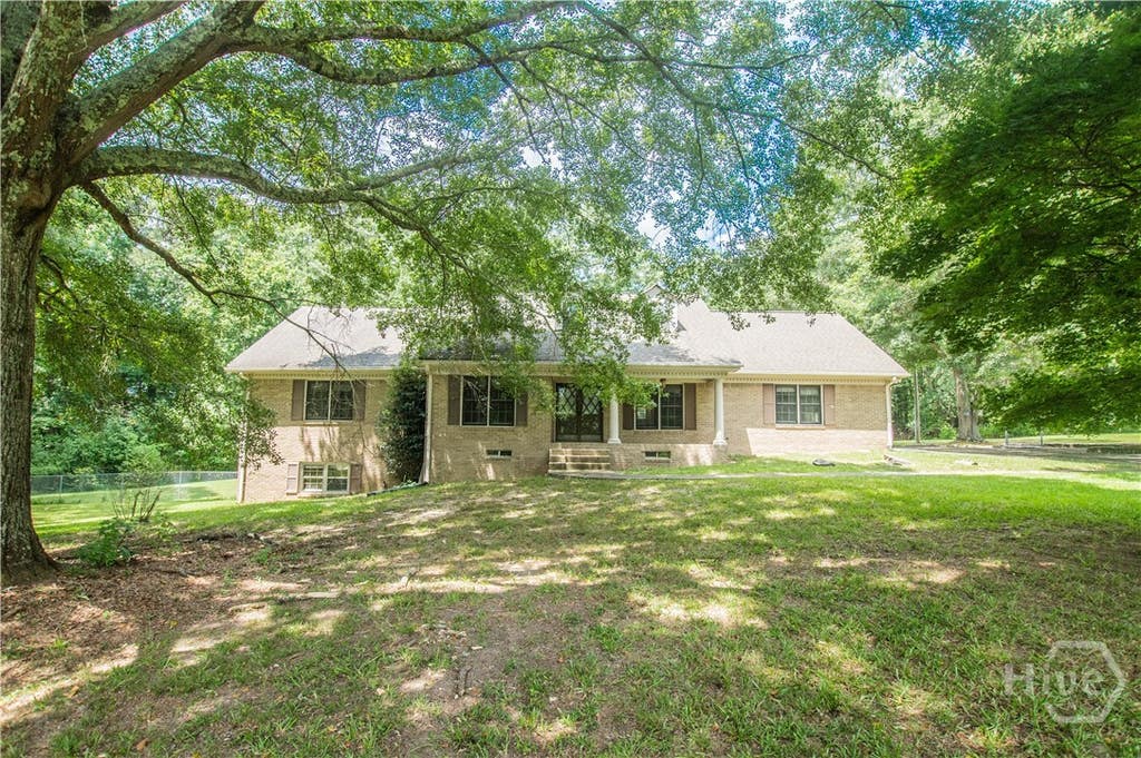 Photo of 2195 Temple Johnson Road, Snellville, GA 30078 (MLS # CL362294)