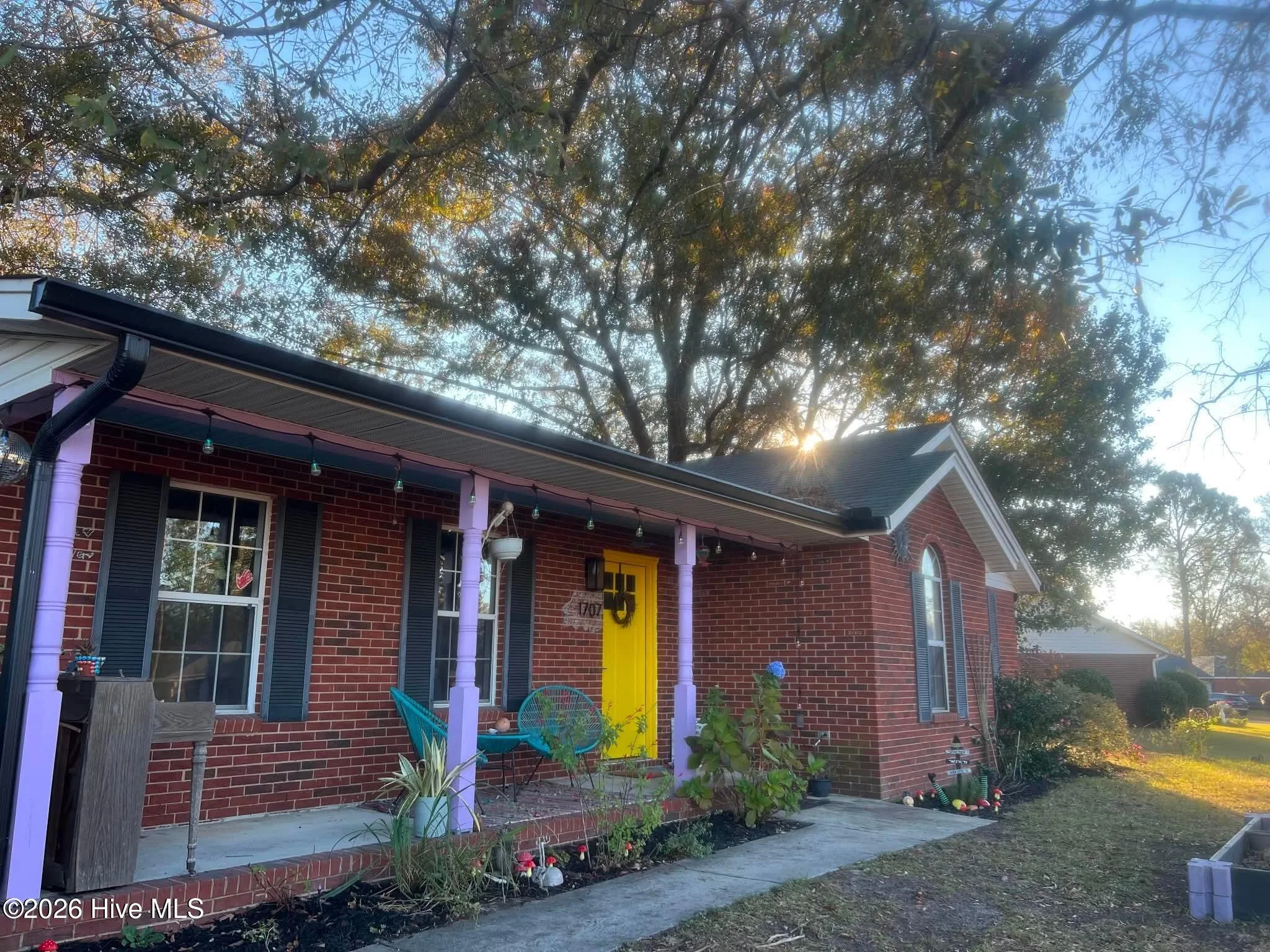 1707 Rusk Drive, Hephzibah, GA, 30815