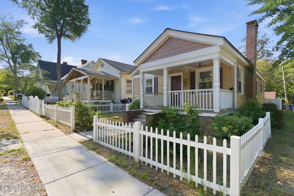 Photo of 2023 Perry Avenue, Wilmington, NC 28403 (MLS # 100569211)