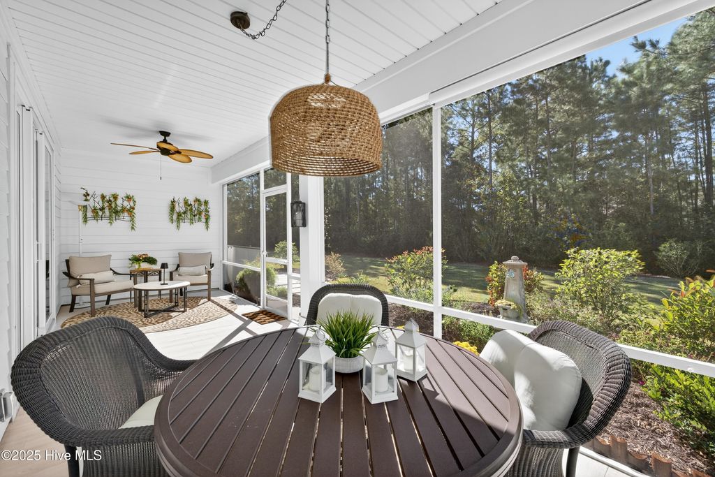 Photo of 7952 Harrier Circle, Leland, NC 28451 (MLS # 100538241)