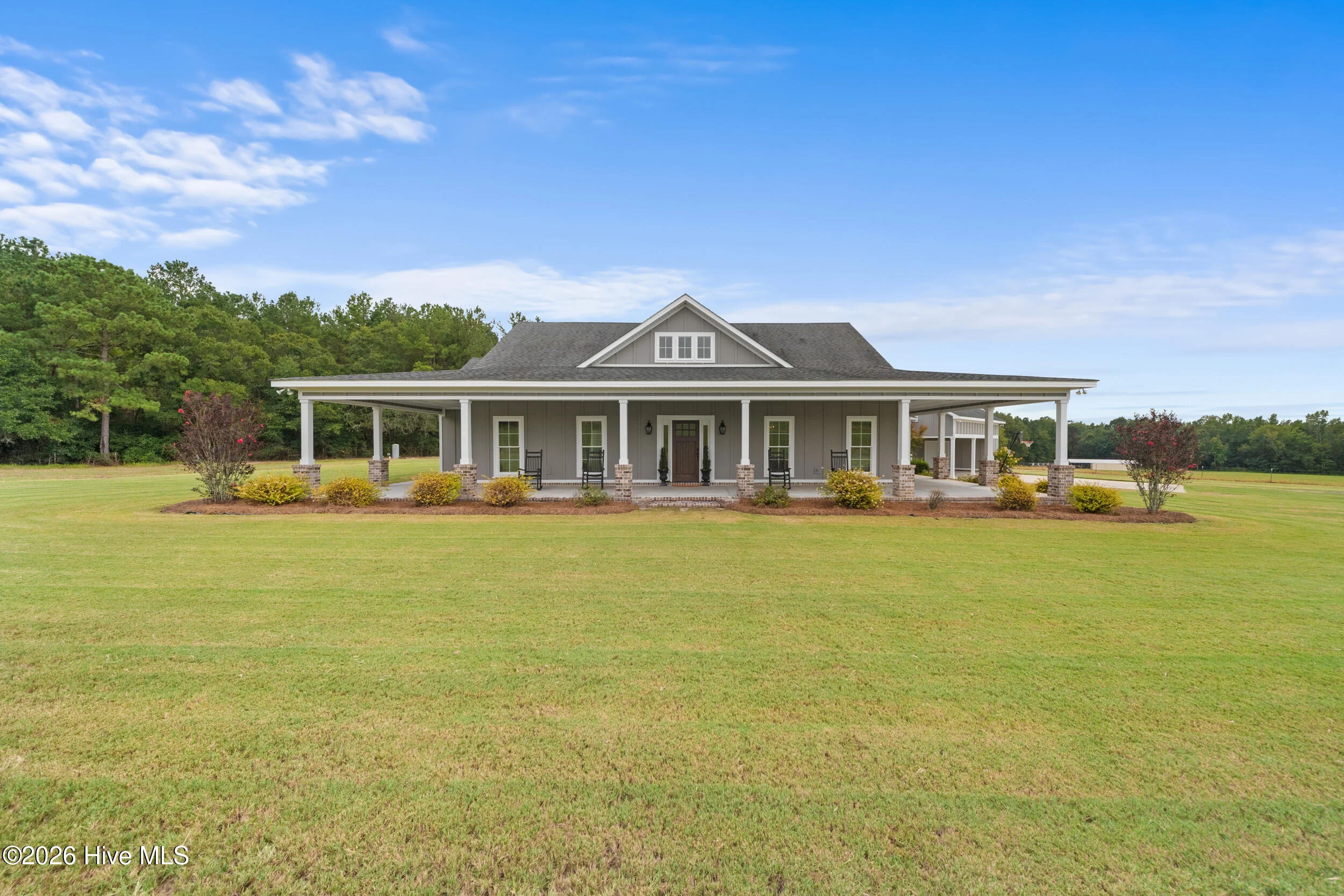 3964 Ga Hwy 17 S, Millen, GA, 30442