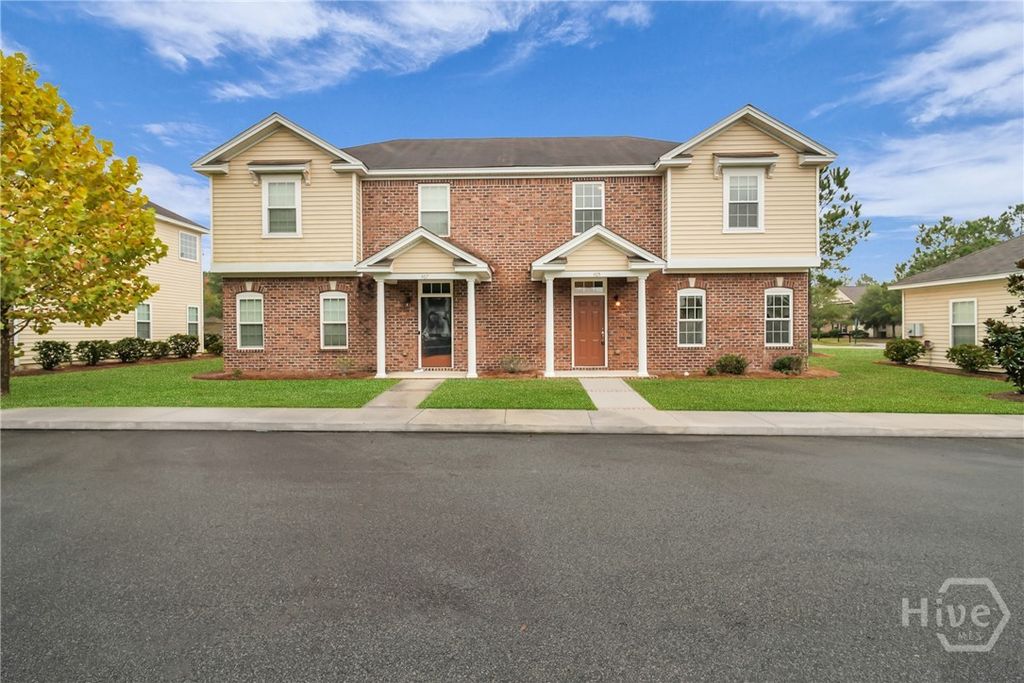 Photo of 411 Olde Ivey Square, Pooler, GA 31322 (MLS # SA346138)