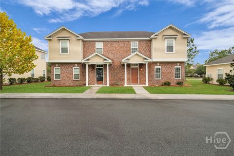 Photo of 411 Olde Ivey Square, Pooler, GA 31322 (MLS # SA346138)