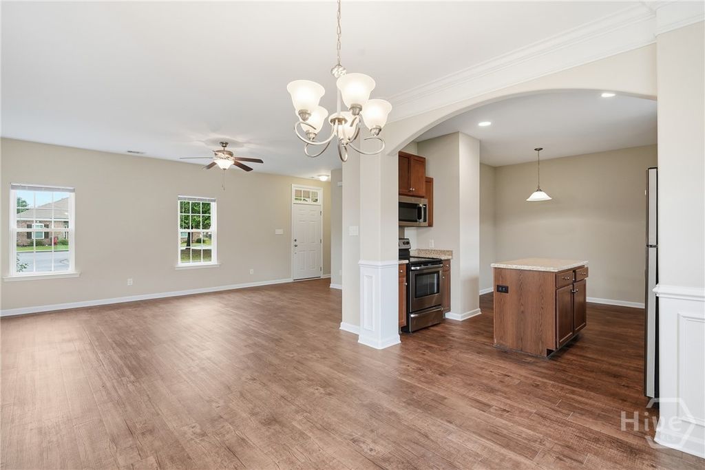 Photo of 411 Olde Ivey Square, Pooler, GA 31322 (MLS # SA346138)