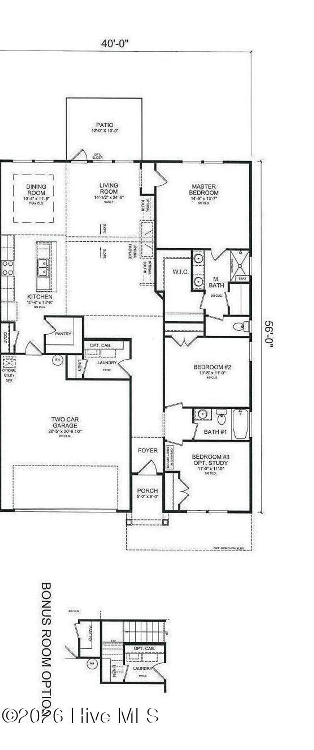 Photo of 4071 Smoked Maple Drive, Leland, NC 28451 (MLS # 100560556)