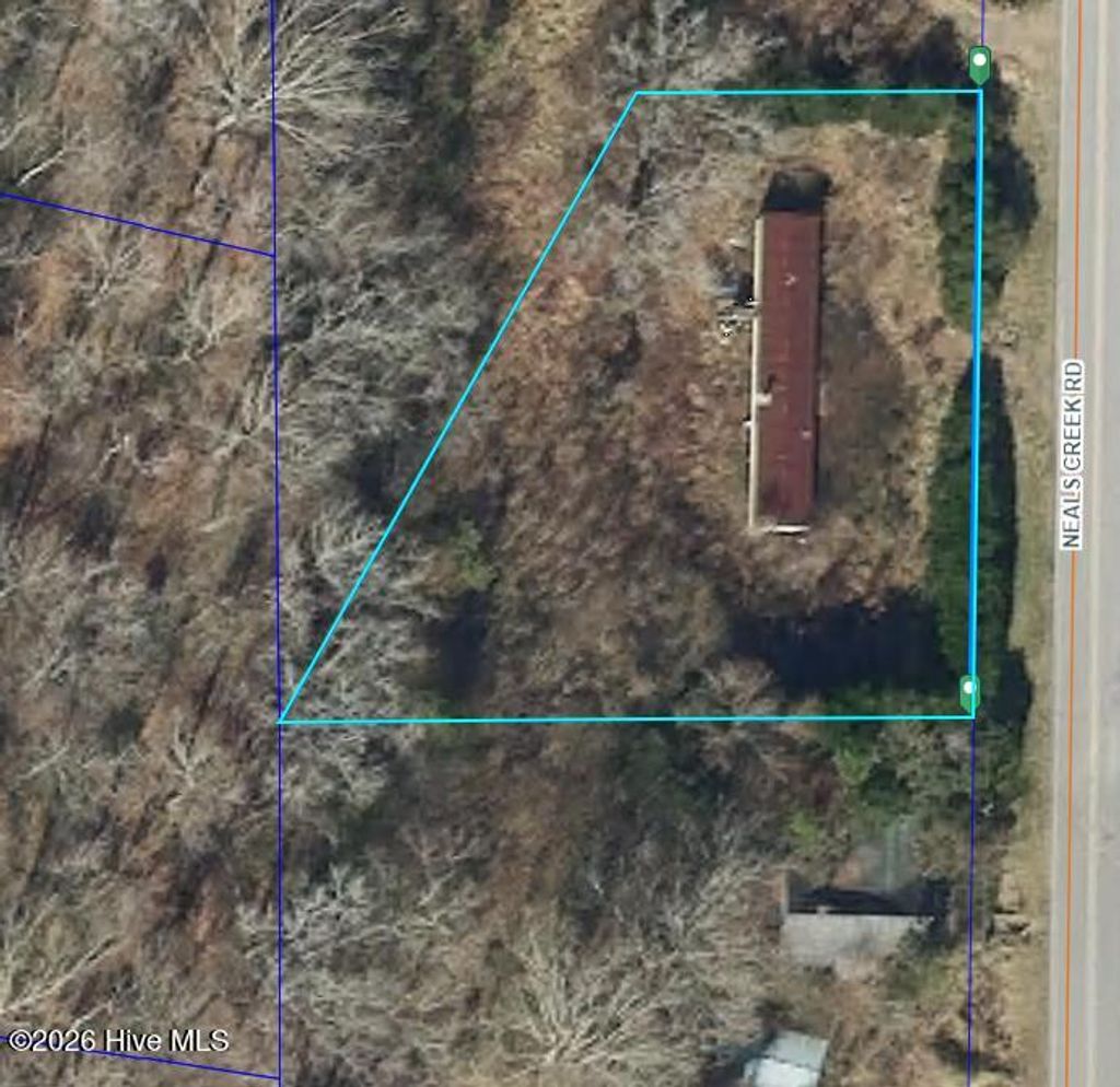Photo of 208 Neals Creek Road, Bayboro, NC 28515 (MLS # 100583997)
