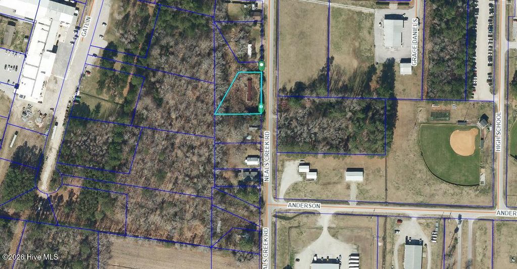 Photo of 208 Neals Creek Road, Bayboro, NC 28515 (MLS # 100583997)