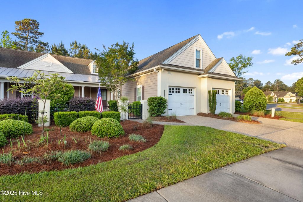 Photo of 1162 Evangeline Drive, Leland, NC 28451 (MLS # 100506544)