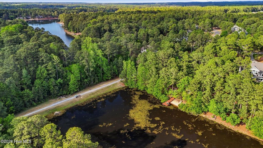 Photo of 139 Hammerstone Circle, Whispering Pines, NC 28327 (MLS # 100569225)