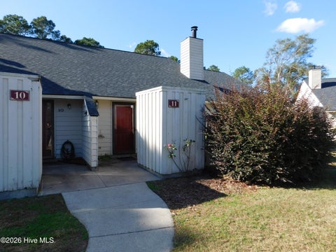 Townhouse For Rent - 11 Pillory Circle<br/> Craven County, New Bern, NC 28562