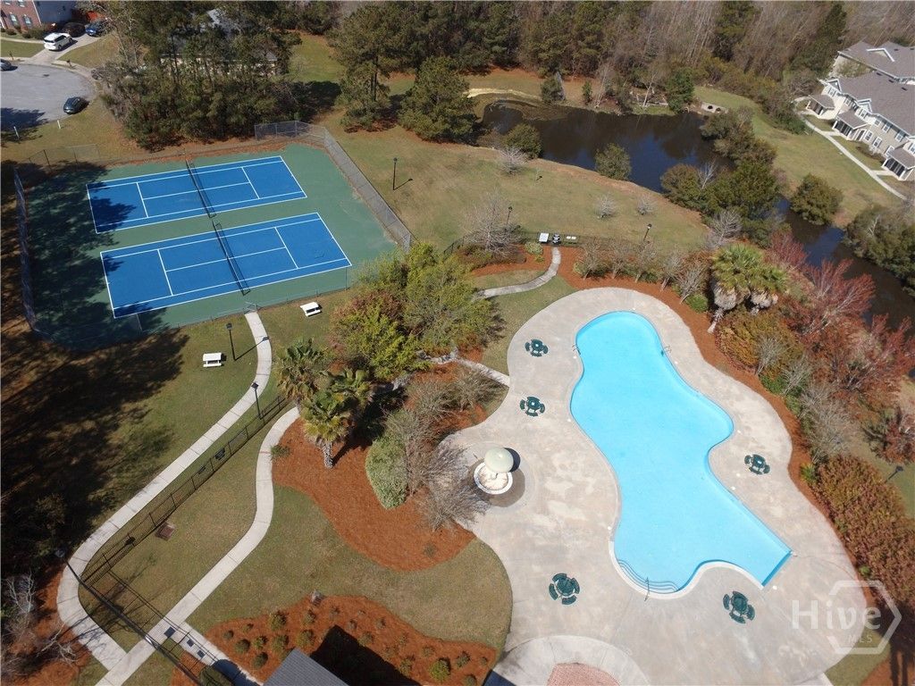 Photo of 12 Ristona Drive, Savannah, GA 31419 (MLS # SA345061)