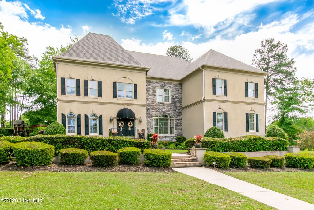 Photo of 4135 Hammonds Ferry, Evans, GA 30809 (MLS # 100573305)