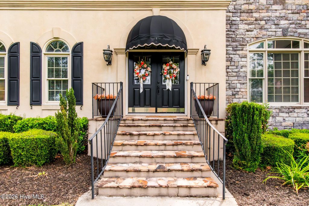 Photo of 4135 Hammonds Ferry, Evans, GA 30809 (MLS # 100573305)