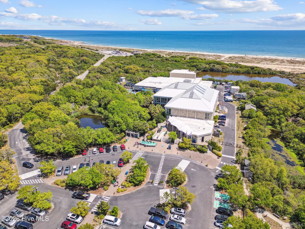 Photo of 763 Pelican Cove Way SE #214, Southport, NC 28461 (MLS # 100555271)