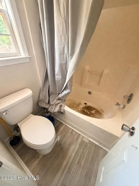Tiny photo for 6300 Baylor Drive, Wilmington, NC 28412 (MLS # 100572334)
