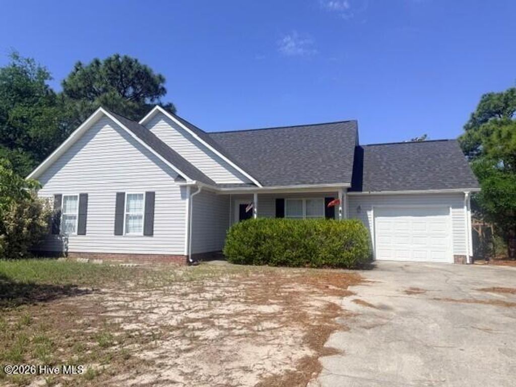 Photo of 6300 Baylor Drive, Wilmington, NC 28412 (MLS # 100572334)