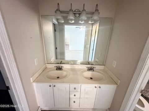 Tiny photo for 6300 Baylor Drive, Wilmington, NC 28412 (MLS # 100572334)