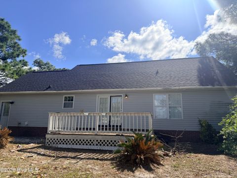 Tiny photo for 6300 Baylor Drive, Wilmington, NC 28412 (MLS # 100572334)
