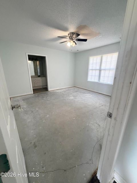 Tiny photo for 6300 Baylor Drive, Wilmington, NC 28412 (MLS # 100572334)
