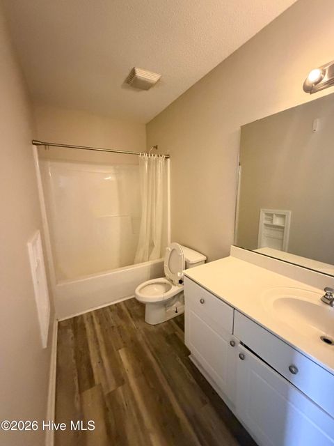 Tiny photo for 6300 Baylor Drive, Wilmington, NC 28412 (MLS # 100572334)