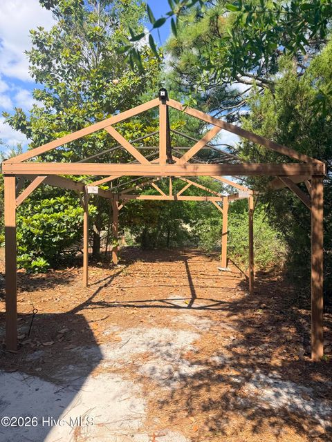 Tiny photo for 6300 Baylor Drive, Wilmington, NC 28412 (MLS # 100572334)