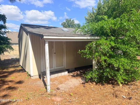 Tiny photo for 6300 Baylor Drive, Wilmington, NC 28412 (MLS # 100572334)
