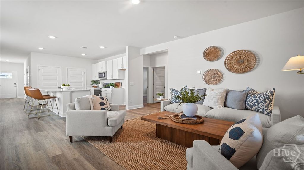 Photo of 31 Cypress Loop, Port Wentworth, GA 31407 (MLS # SA332165)