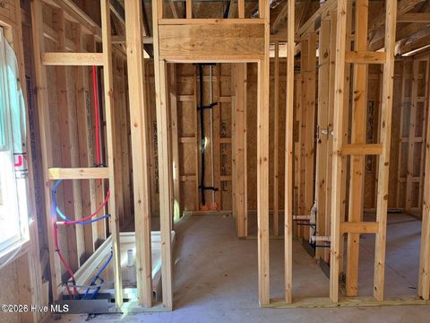 Tiny photo for 3 Peach Court, Burgaw, NC 28425 (MLS # 100548981)