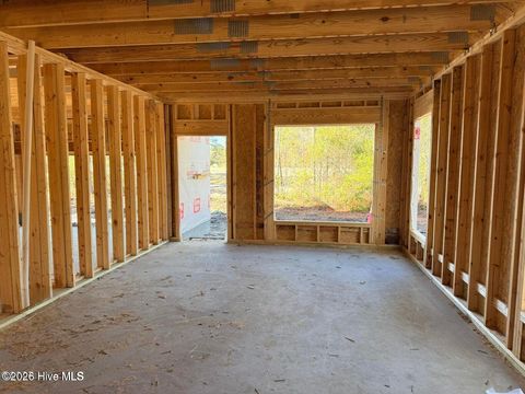 Tiny photo for 3 Peach Court, Burgaw, NC 28425 (MLS # 100548981)