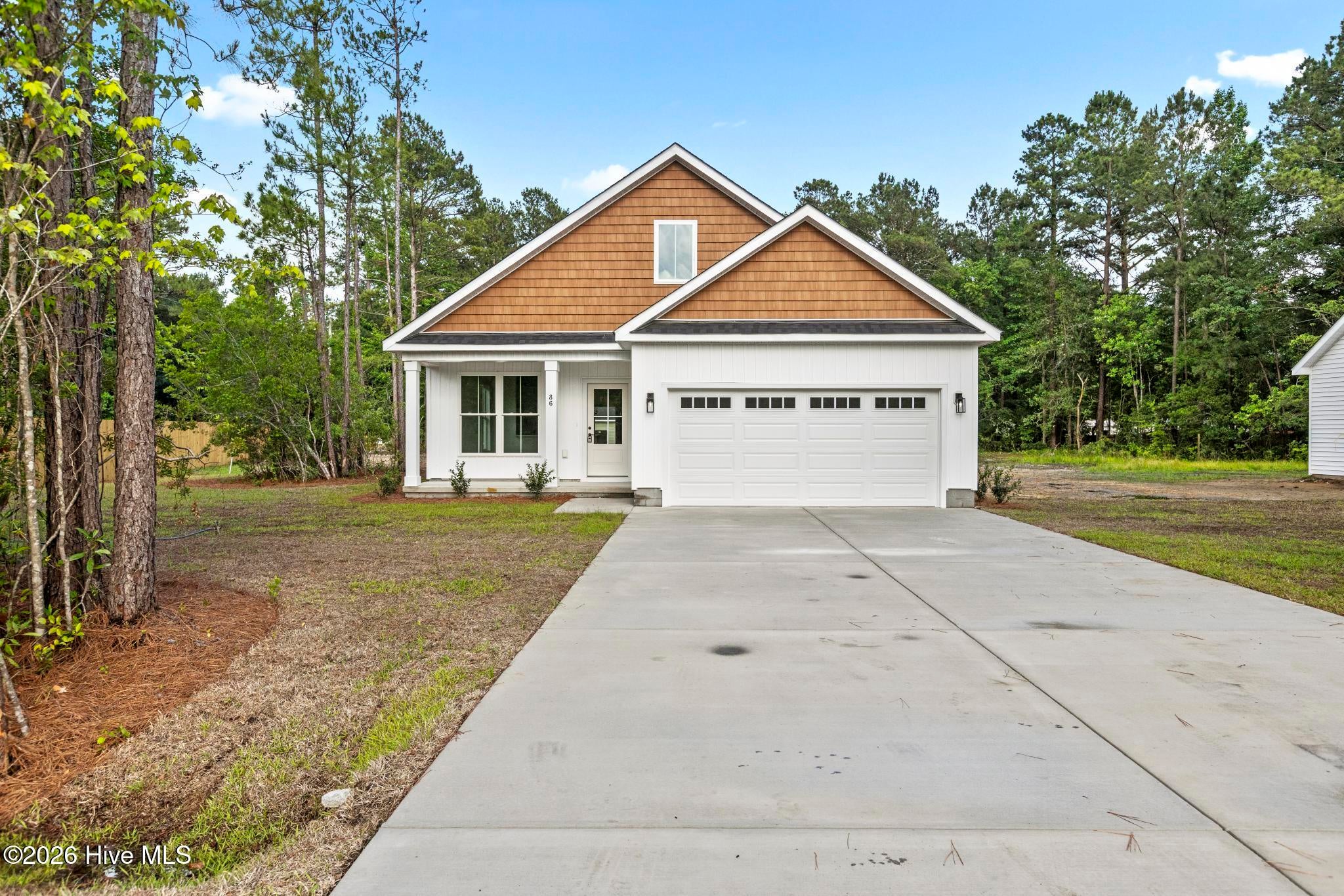 Lot 3 Peach Court