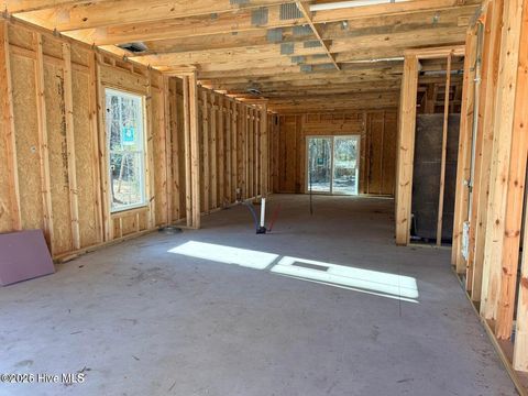 Tiny photo for 3 Peach Court, Burgaw, NC 28425 (MLS # 100548981)