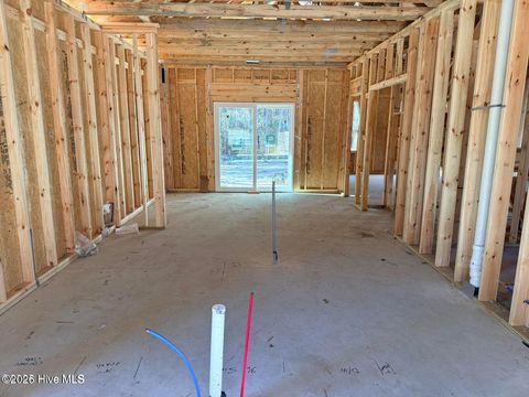 Tiny photo for 3 Peach Court, Burgaw, NC 28425 (MLS # 100548981)