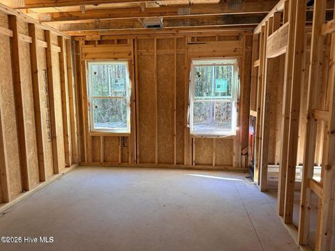 Tiny photo for 3 Peach Court, Burgaw, NC 28425 (MLS # 100548981)