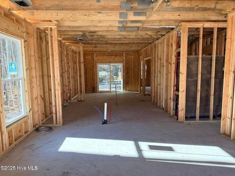 Tiny photo for 3 Peach Court, Burgaw, NC 28425 (MLS # 100548981)