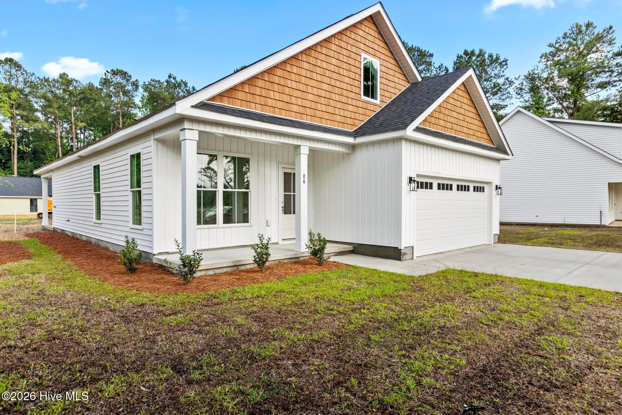 Lot 3 Peach Court