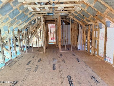 Tiny photo for 3 Peach Court, Burgaw, NC 28425 (MLS # 100548981)