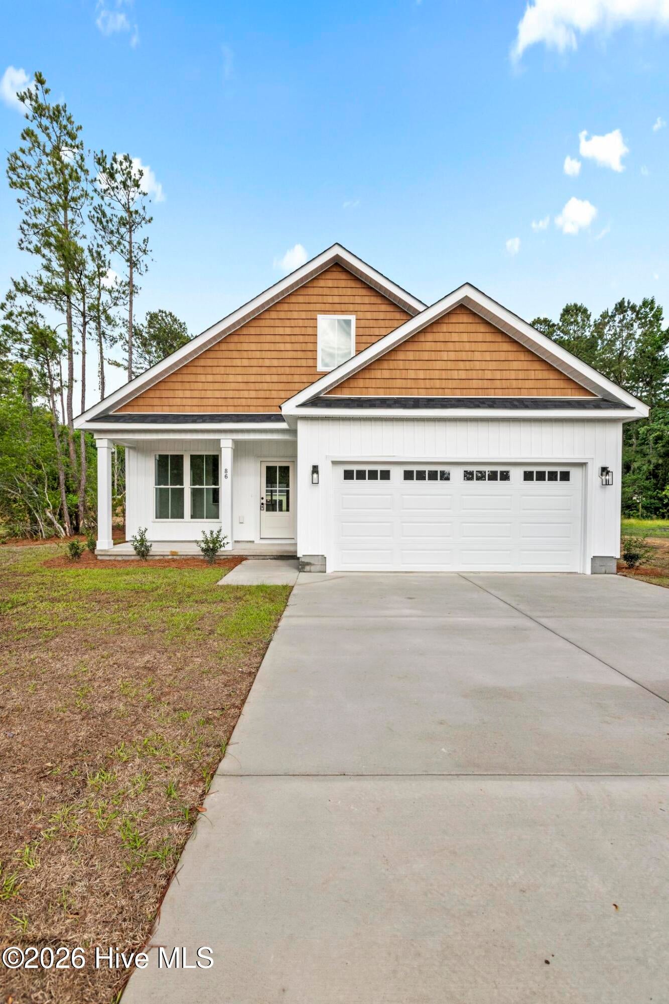 Lot 3 Peach Court