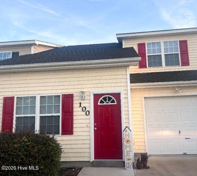 Photo of 100 Creeker Town Way, Hubert, NC 28539 (MLS # 100588831)