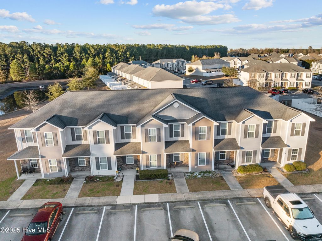 Photo of 508 Cider Hill Road, Jacksonville, NC 28546 (MLS # 100545796)