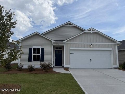 Homes For Sale - 625 Pelican Cove Way #248<br/> Brunswick County, Southport, NC 28461
