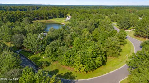 Vacant Land For Sale - 110 Falling Water Way<br/> Wallace, NC 28466