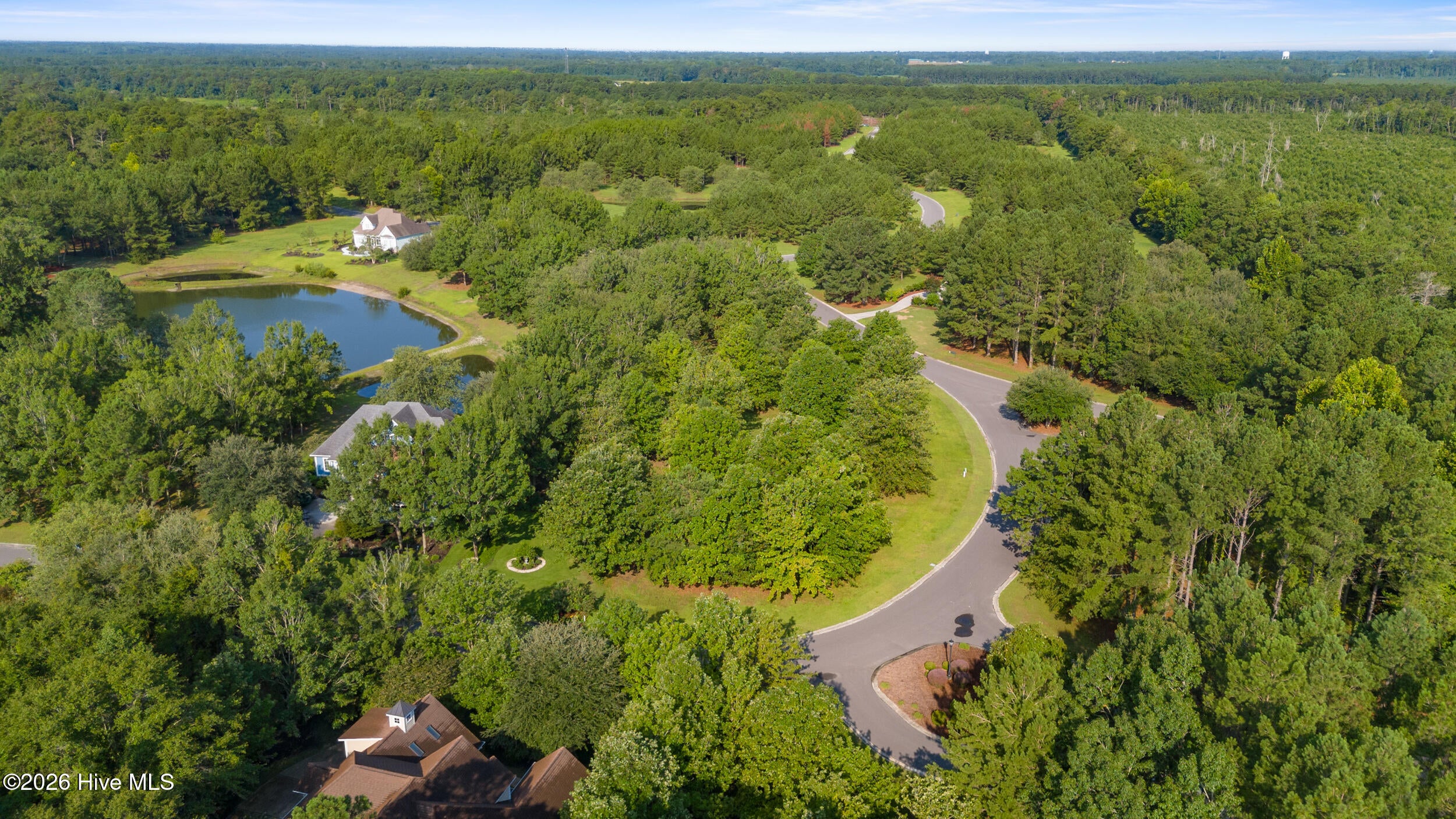 110 B96 Falling Water Way