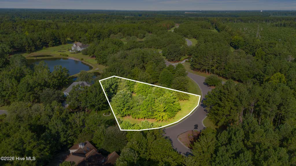 Photo of 110 Falling Water Way, Wallace, NC 28466 (MLS # 100593372)