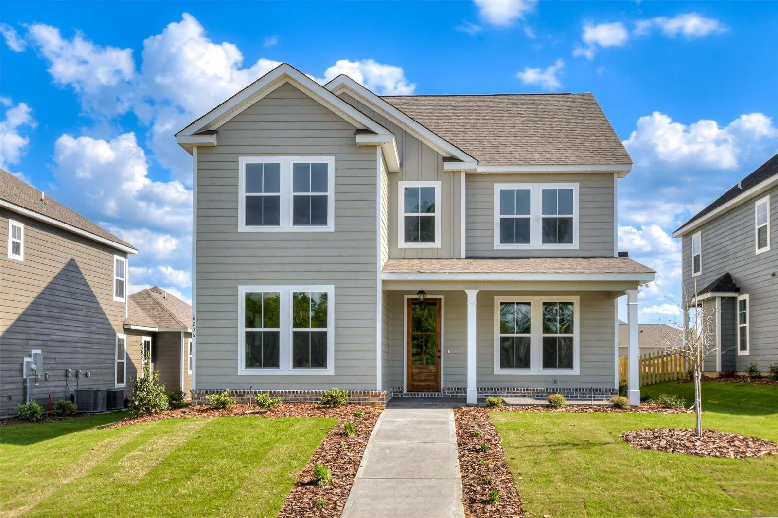 6236 Canterbury Farms Parkway