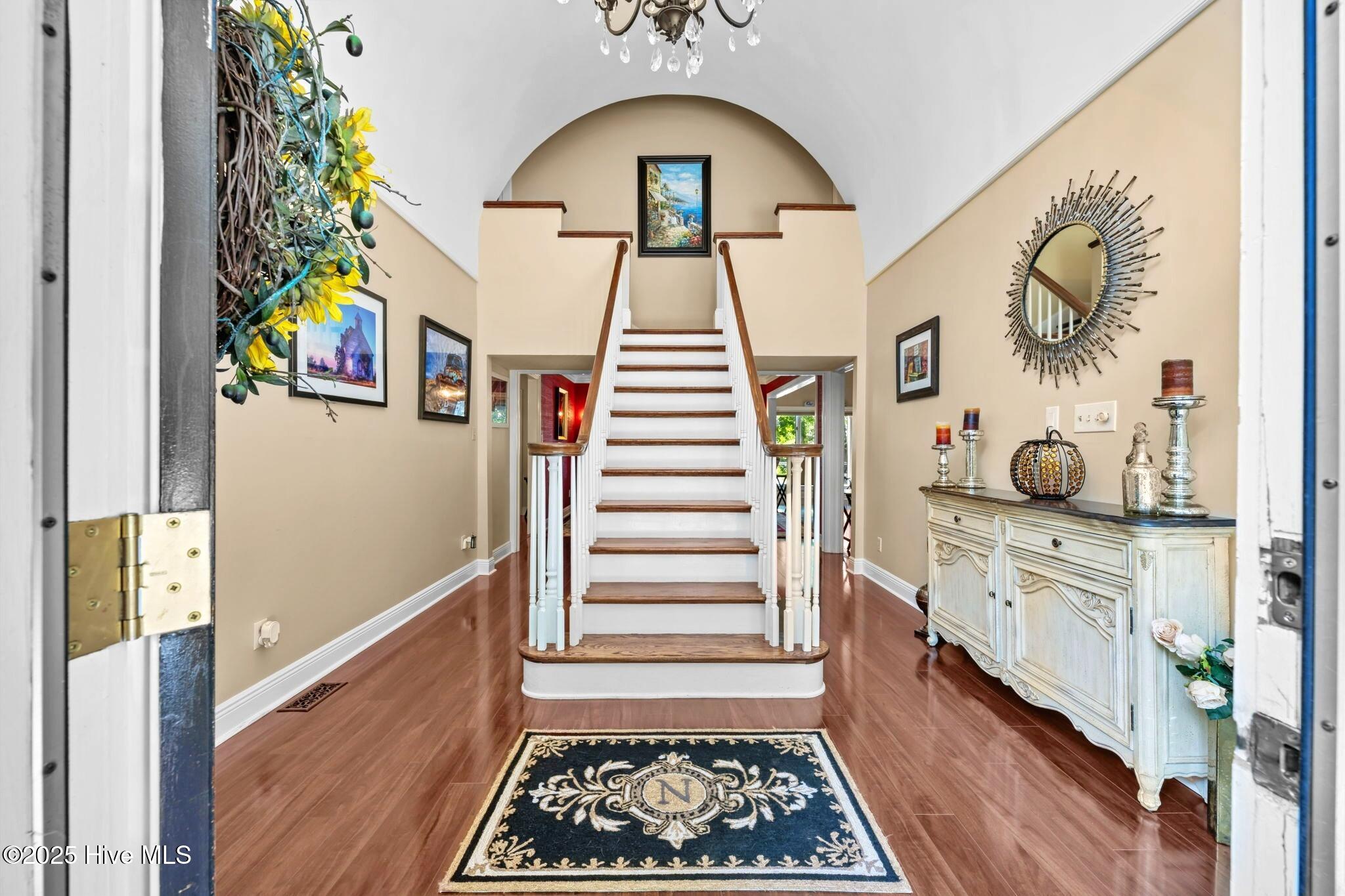 259 W Rock Creek Road