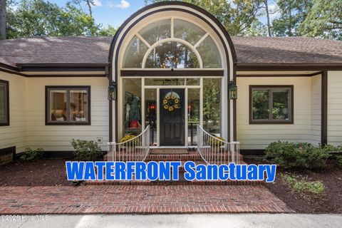 259 W Rock Creek Road New Bern NC 28562