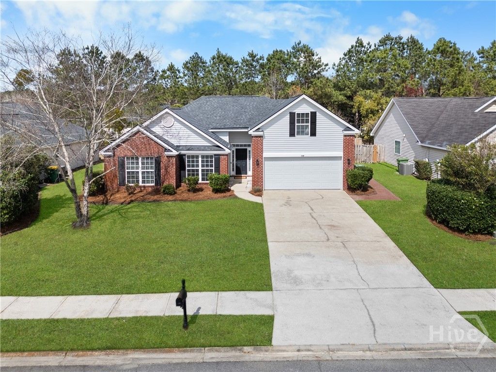 Photo of 138 Nandina Way, Pooler, GA 31322 (MLS # SA350748)