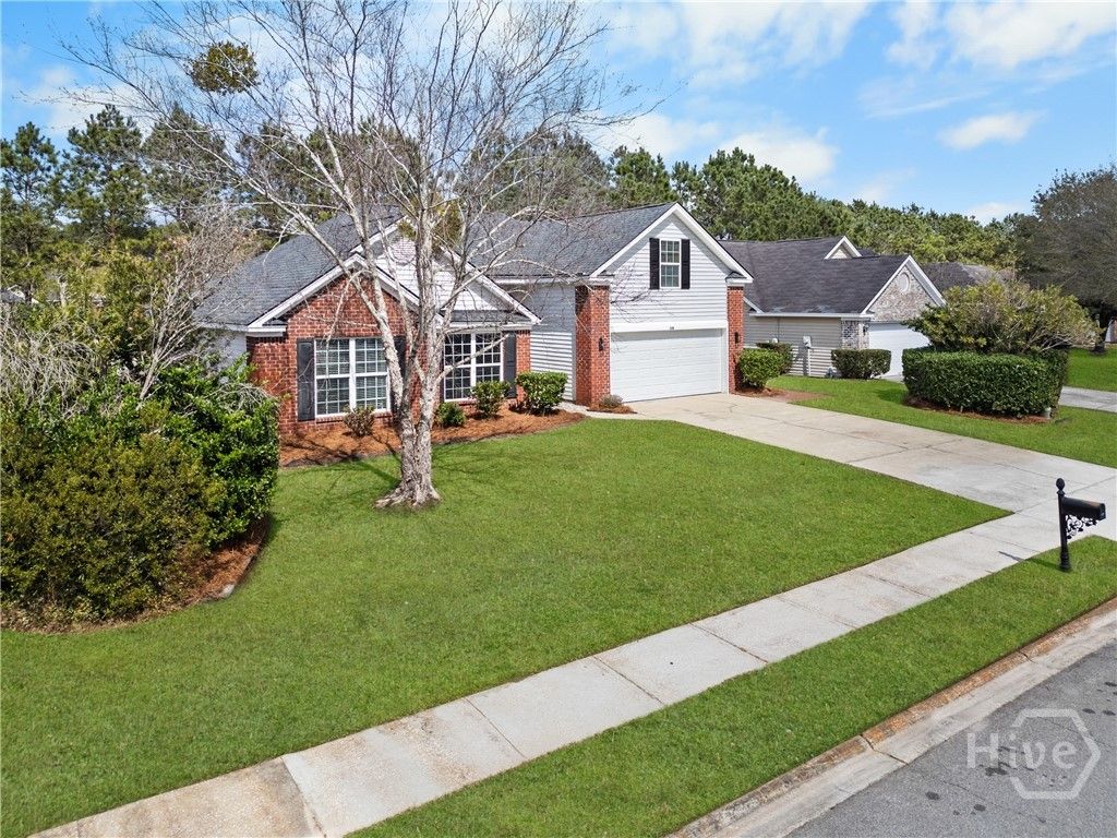 Photo of 138 Nandina Way, Pooler, GA 31322 (MLS # SA350748)