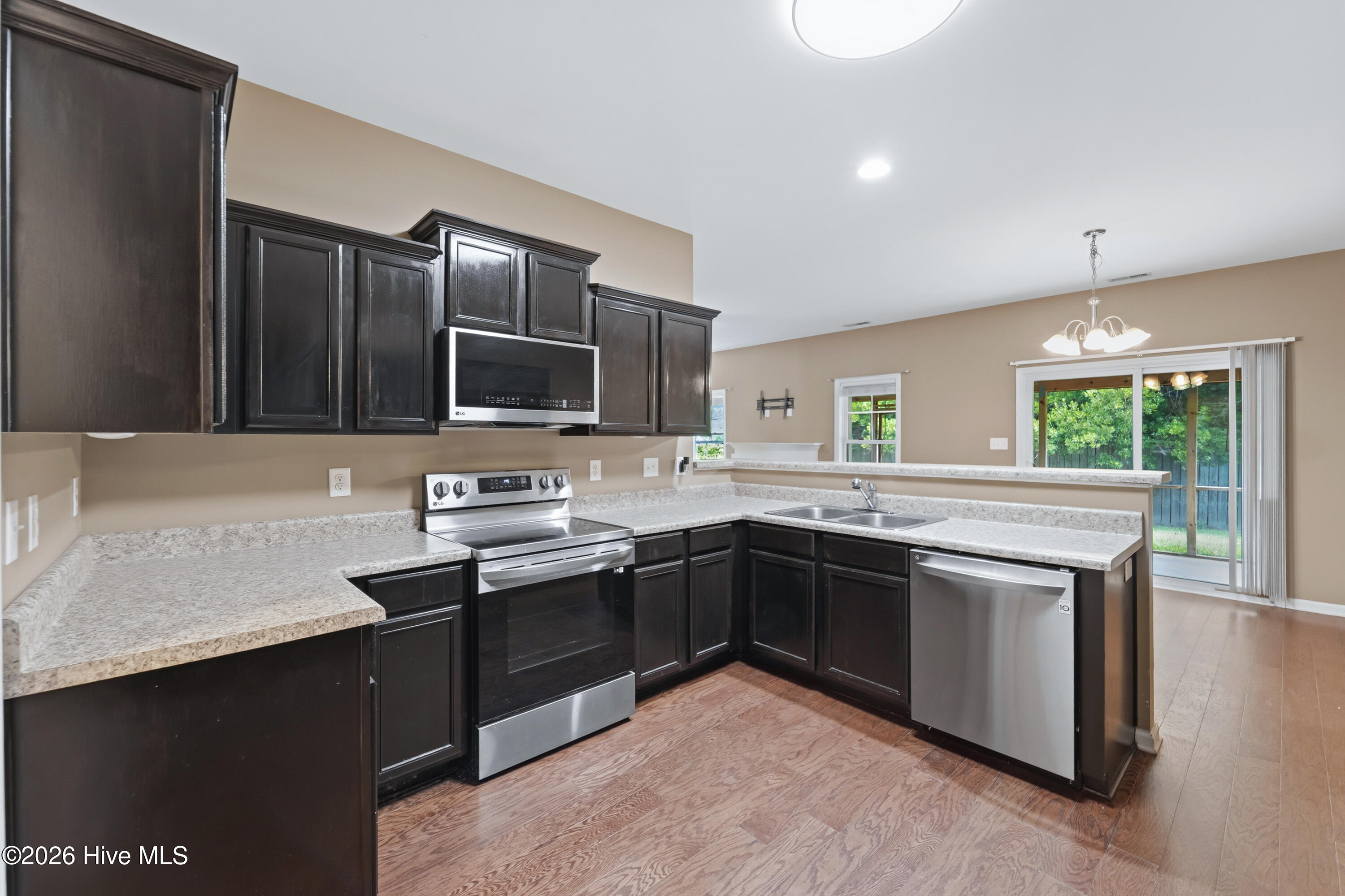 308 Hidden Oaks Drive