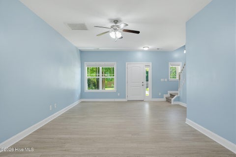 Tiny photo for 211 Derby Downs Drive, Sneads Ferry, NC 28460 (MLS # 100575285)